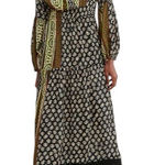 Anthropologie RAGA Gwyneth Maxi Dress Photo 0