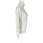 Ralph Lauren Lauren linen color long sleeve pullover turtleneck sweater Photo 2