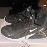 Nike Black  Air Max 270 Photo 0