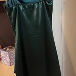 Windsor Green Semi Formal Dress Photo 0