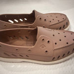 Sperry  Top-Sider Women’s 9 Blush Pink Slip-On Float Boat Shoes Loafers Photo 0