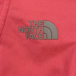 The North Face  Jacket Womens Large Windwall Pink Soft shell Light weight windbreaker Photo 3