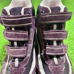 LL Bean Hiking Boots Womens SZ 7 Purple Suede TEK 2.5 Primaloft Waterproof EUC Photo 4