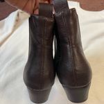 Sun + Stone Ankle Cowboy Boots Photo 6