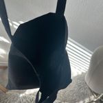 Reformation Tote Large Black bag Photo 2