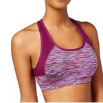 Ideology  nwt strappy back medium impact sports bra S Photo 0