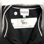 SNDYS Daphne Cardigan in Black, size XS Black Photo 6