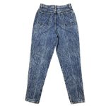 Stefano Vintage  World Wide High Rise Jeans Photo 1