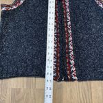 st. john's bay Vintage  Sweater Vest Petite Large wool blend grandma core Photo 1