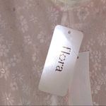 Flora Nikrooz Flora by  lacy pj top Nwt Photo 3