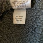 Patagonia Re-Tool Snap-T Fleece Pullover Jacket Women Medium Gray STY 25442FA17 Photo 9