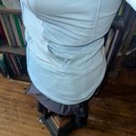 Lululemon In Flux aquamarine fitted 6 athletic jacket Photo 4