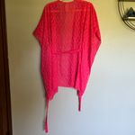 In Bloom By Jonquil Pink Cárdigan Photo 1