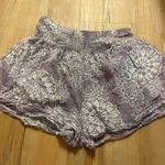 Luna Lotus And  Flow Shorts Photo 0