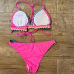 Source Unknown Womens Swimsuits Bikini- Triangle Two Piece Photo 4