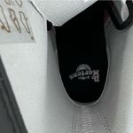 Dr. Martens  White Patent Leather Zavala Unisex Boot Size 9 or 8 #249 Photo 6