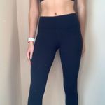 90 Degrees by Reflex Cropped Workout Legging Photo 0