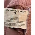 Gloria Vanderbilt  shorts comfort waistband size 16 women's. Photo 5