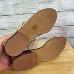 Kaanas Ra Almond Bootie Size 8 Tan Photo 4