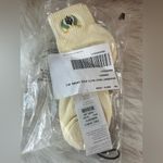 NWT Free people Movement Crest Buti Socks In Retro Cream Photo 2