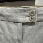 Victoria's Secret  Gray Tailored Pants Photo 2