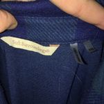 Soft Surroundings Mad about Plaid 1/4 button tunic Photo 2