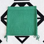 Free People FP Beach Cabo Knit Sweater Mini Skirt in Pacific City Medium Photo 4