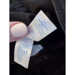 Marine layer  Bridget Wide Leg Crop Pants High Rise Sz 4 Black $128 NWT Photo 12