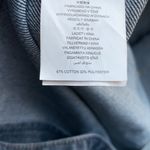 Michael Kors Michael micheal Kors denim jean skirt with buttons Photo 2