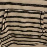 One Clothing Black and white striped sweater Photo 1
