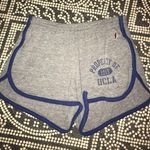 Champion UCLA Cotton Shorts  Photo 0