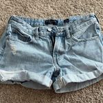 Lucky Brand  Women’s Jean Shorts Photo 0
