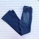 Almost Famous Denim Bootcut Flare Jeans Size 3 Photo 1