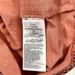 Gap NWT Sleeveless Knot Floral Print Dress Photo 3