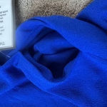 Speechless  Daytime Royal Blue Dress SIZE XS Photo 3