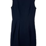 Claudie Pierlot black mini sleeveless dress sz 4 Photo 0