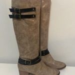 Olivia Miller  tall riding boots size 10 Photo 0