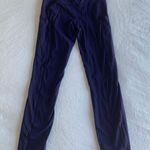 Lululemon Fast And Free Leggings Photo 1