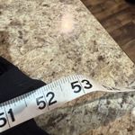 Francesca's Collections Black Off Photo 4