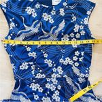 ERDEM Analena Floral Photo 13