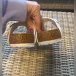 Birkenstock  Gizeh Soft Footbed Sandals Photo 9