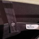 Hollister Leather Top Photo 5