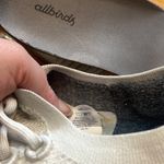 Allbirds COPY -  Tree Runners, cloth shoes, Size 11, running shoes, white Photo 4