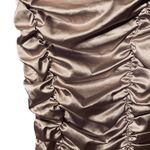 City Studio Lilac Purple Sequins Ruched Strapless Prom Dress Women SZ 1 Photo 7