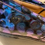 Nurse Mates  Pillowtop Shoes Slip Resistant Women’s  9.5 Blue/Black New w/o box Photo 4