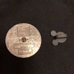 Disney Sorcerer Mickey Magical Mystery Pin Photo 2