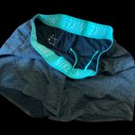 Nike Dri-FIT Shorts in Cool Grey/blue size Small Photo 2