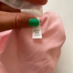 J.Crew  Mercantile Pink Sunburst Tiered Bouquet Floral Maxi Dress Photo 9