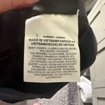 Nike  Women’s Small Black Dri Fit Leggings Athletic Workout Photo 5