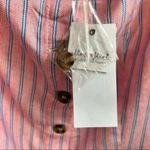 Ultra Flirt NWT Juniors Striped Crop Top Size XL LTOP158 Photo 3